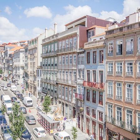 OHH - Mouzinho Deluxe Apartment Porto Exterior foto