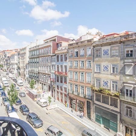 OHH - Mouzinho Deluxe Apartment Porto Exterior foto