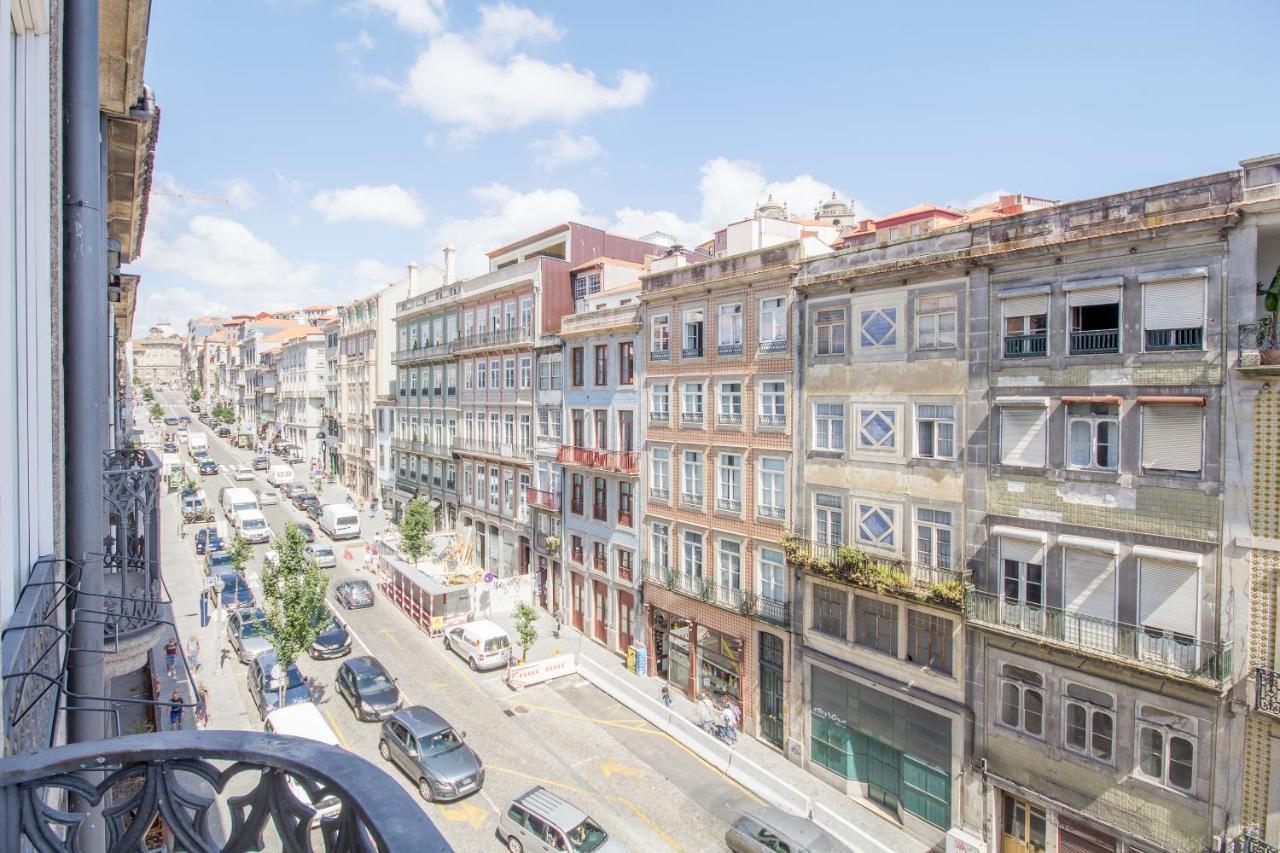 OHH - Mouzinho Deluxe Apartment Porto Exterior foto