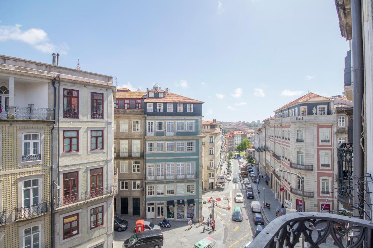 OHH - Mouzinho Deluxe Apartment Porto Exterior foto